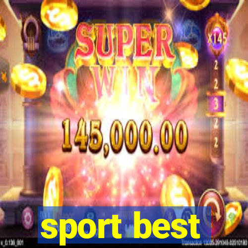 sport best